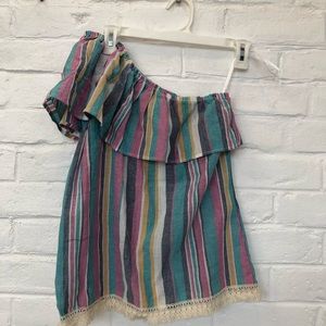 Cute spring/summer top